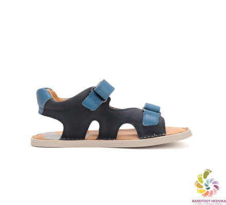 D.D. Step Royal Blue G076-51995