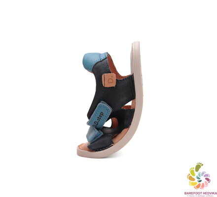 D.D. Step Royal Blue G076-51995