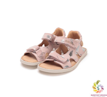 D.D. Step Pink G076-51995C