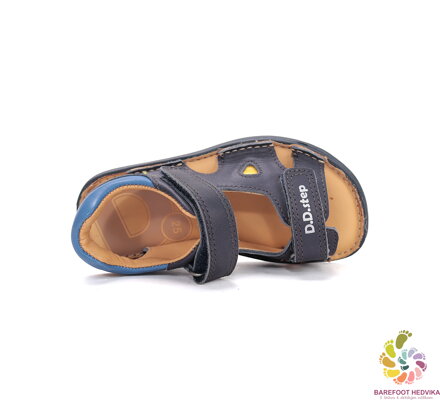 D.D. Step Royal Blue G076-61262