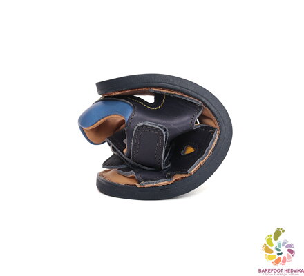 D.D. Step Royal Blue G076-61262