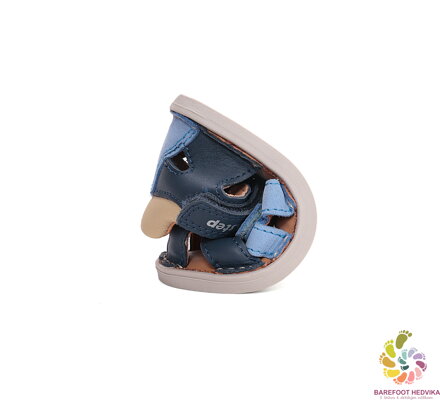 D.D. Step Royal Blue G076-61346