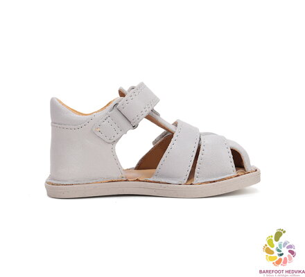 D.D. Step Dove Grey G076-61842