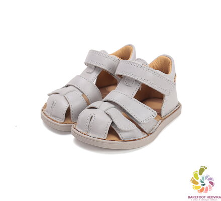 D.D. Step Dove Grey G076-61842