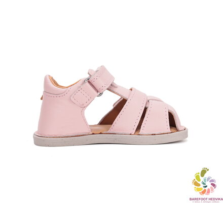 D.D. Step Baby Pink G076-61842D