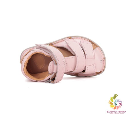 D.D. Step Baby Pink G076-61842D