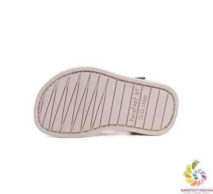D.D. Step Baby Pink G076-61842D