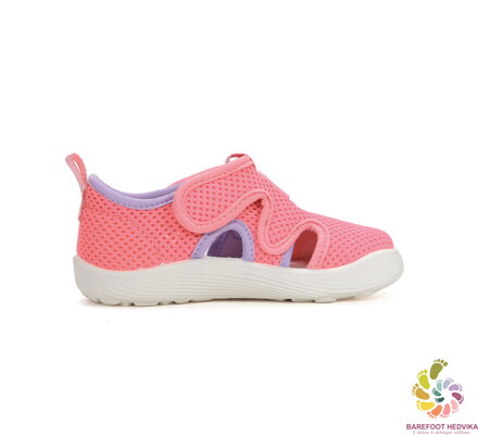 D.D. Step Daisy Pink G093-61211C