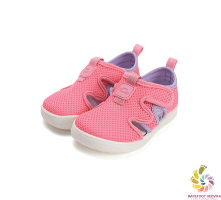 D.D. Step Daisy Pink G093-61211C