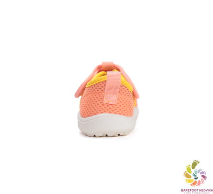 D.D. Step Orange G093-61211D