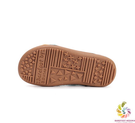 D.D. Step Baby Pink H063-61295A