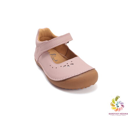 D.D. Step Baby Pink H063-61295A