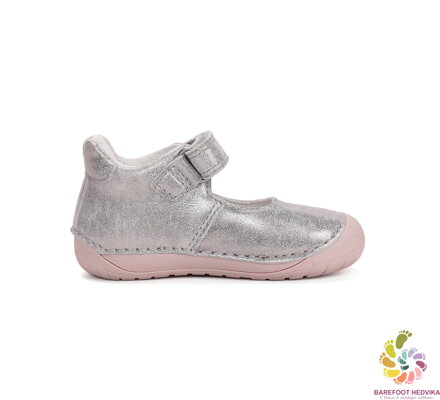 D.D. Step Metalic Grey H070-61719A