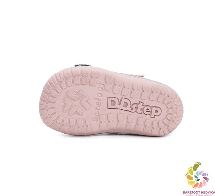 D.D. Step Metalic Grey H070-61719A