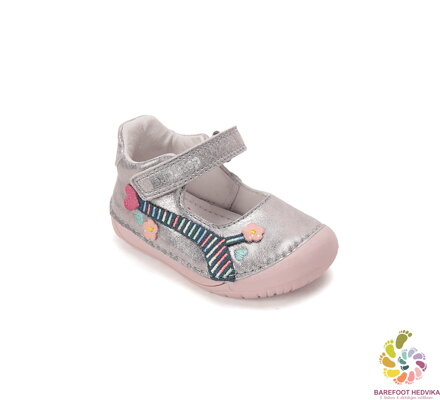 D.D. Step Metalic Grey H070-61719A