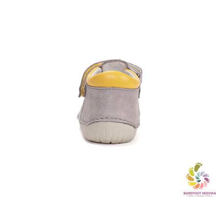 D.D. Step Dove Grey H070-61919A