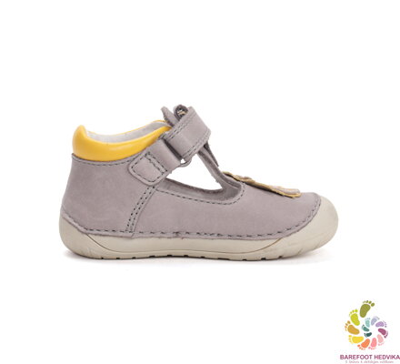 D.D. Step Dove Grey H070-61919A