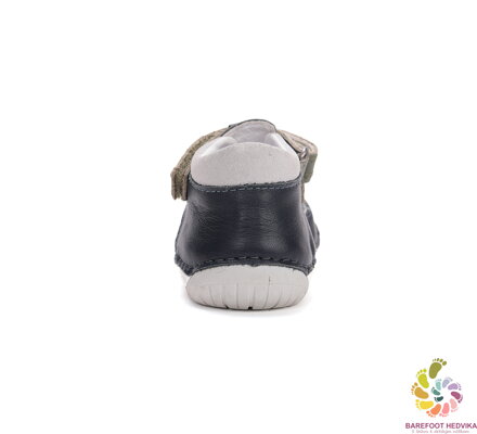 D.D. Step Royal Blue H070-61919B