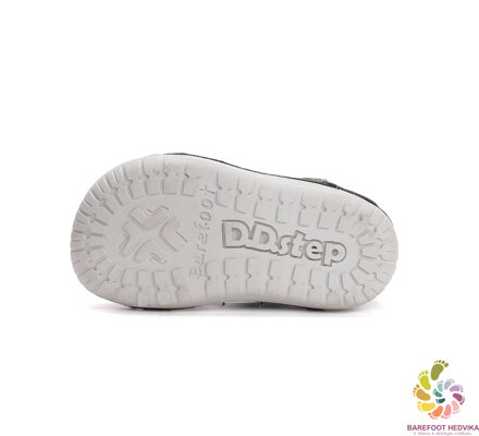 D.D. Step Royal Blue H070-61919B