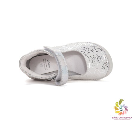 D.D. Step Dove Grey H108-61130