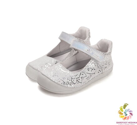 D.D. Step Dove Grey H108-61130
