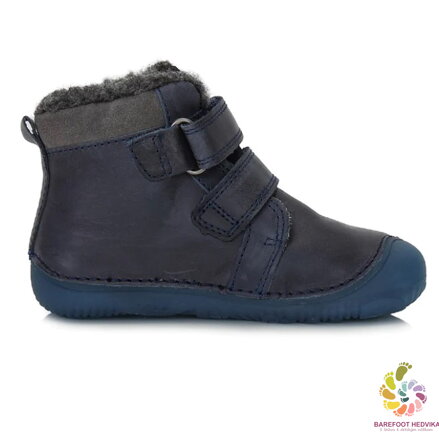 D.D. Step W073-355 Royal Blue zimné