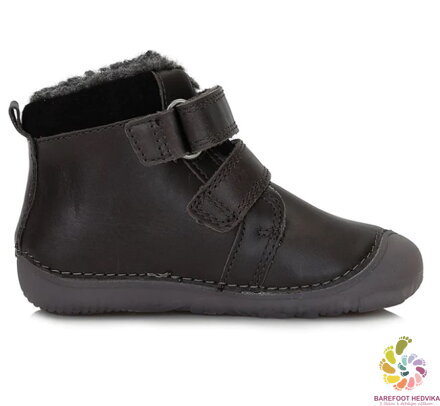 D.D. Step W073-355A Dark Grey zimné