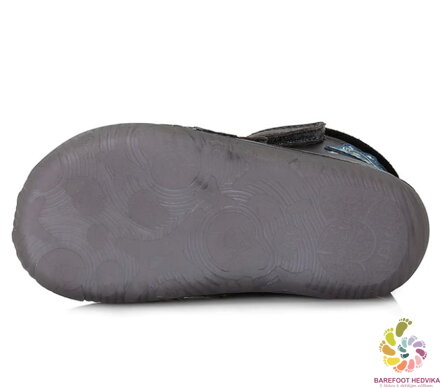 D.D. Step W073-355A Dark Grey zimné