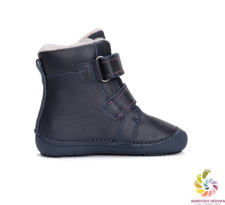 D.D. Step W063-42152 Royal Blue Winter