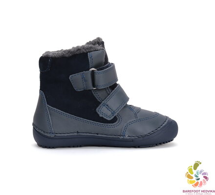 D.D. Step W063-42603A Royal Blue zimné