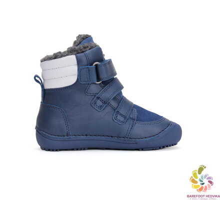 D.D. Step W063-42754A Bermuda Blue zimné