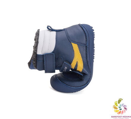 D.D. Step W063-42754A Bermuda Blue Winter