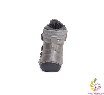 D.D. Step W063-42754C Dark Grey zimné