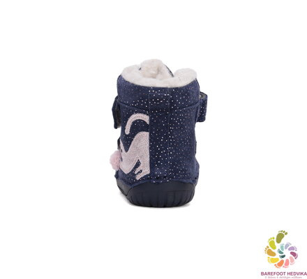 D.D. Step W070-42110 Bermuda Blue Winter