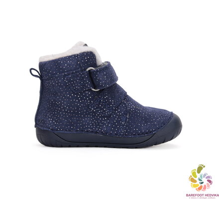 D.D. Step W070-42110 Bermuda Blue Winter