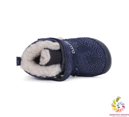 D.D. Step W070-42110 Bermuda Blue Winter