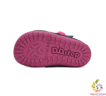 D.D. Step W070-42110A Royal Blue Winter