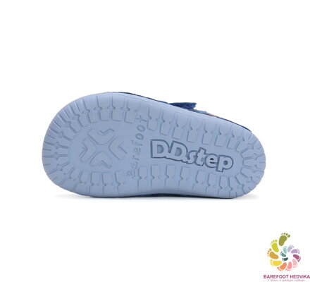 D.D. Step W070-42154A Calypso Sky Winter