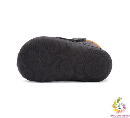 D.D. Step W073-42488A Dark Grey zimné