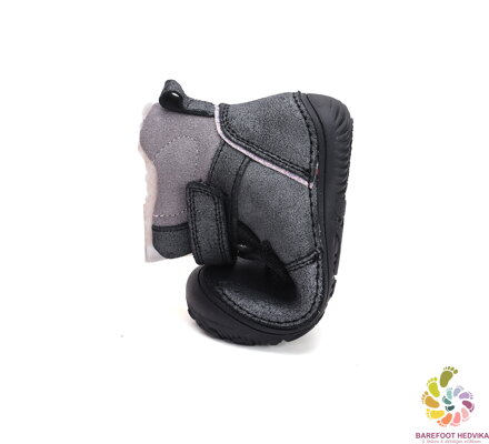 D.D. Step W073-42814D Black zimné