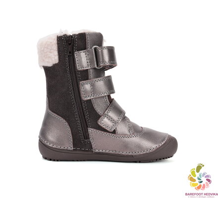 D.D. Step W063-52534A Bronze zimné