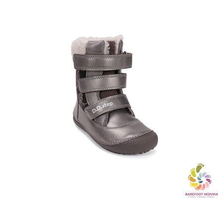 D.D. Step W063-52534A Bronze zimné