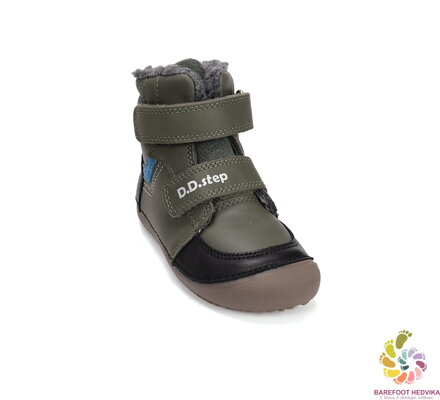 D.D. Step W063-52804 Emerald zimné