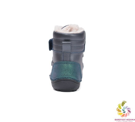 D.D. Step W063-52804C Royal Blue zimné
