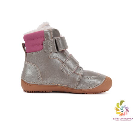 D.D. Step W063-52804D Champagne zimné