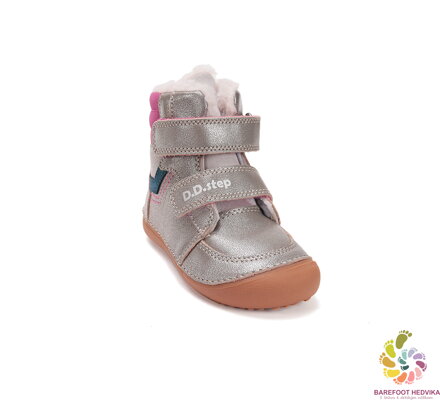 D.D. Step W063-52804D Champagne zimné
