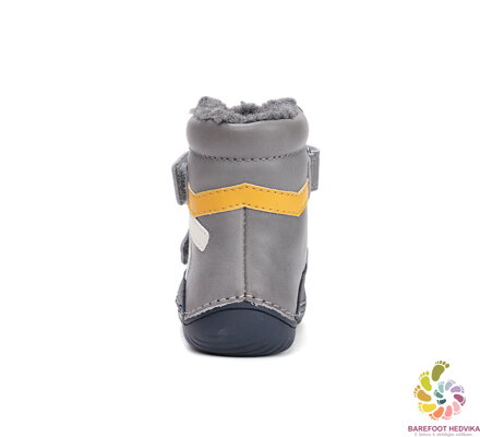 D.D. Step W073-52306 Grey zimné