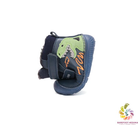 D.D. Step W073-52943 Royal Blue zimné