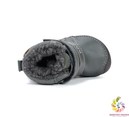 D.D. Step W073-52943A Emerald zimné