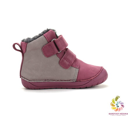 D.D. Step W070-62495C Marine Grey zimné